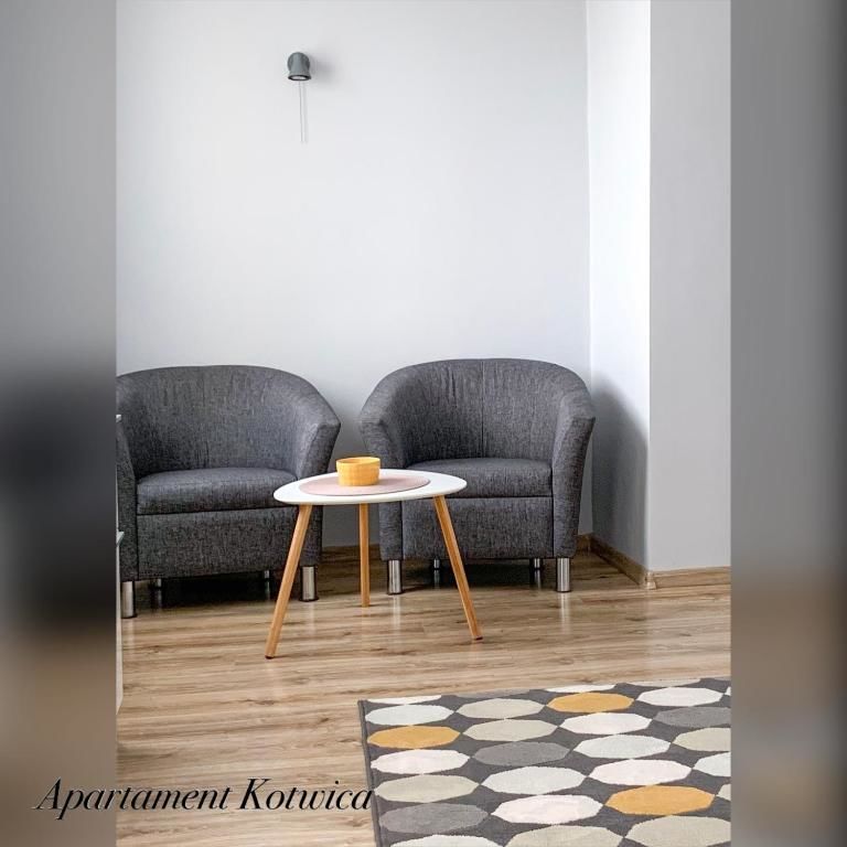 Апартаменты Apartament Kotwica Гдыня-48