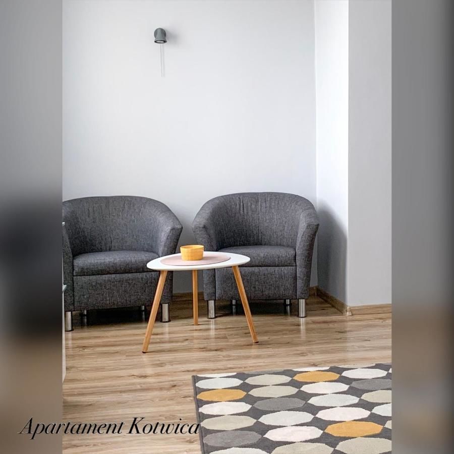 Апартаменты Apartament Kotwica Гдыня-11