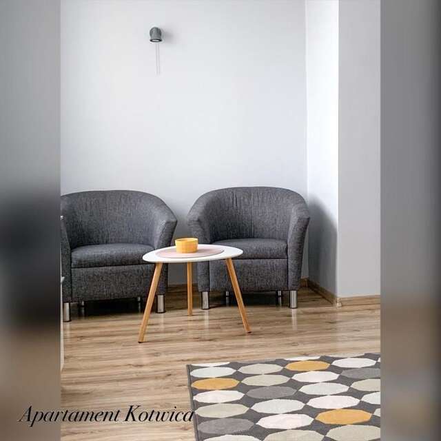 Апартаменты Apartament Kotwica Гдыня-47